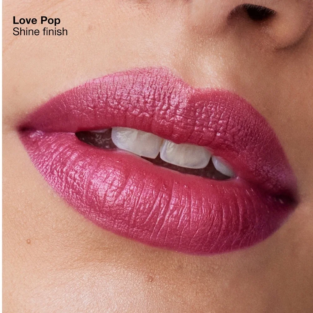 Love Pop Clinique Lipstick-NEW